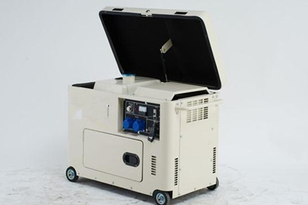 柴油發電機組機房選址時應注意哪些？