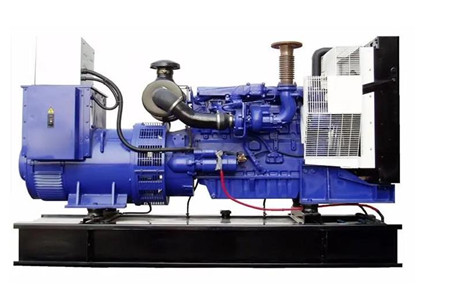 在寧波租賃柴油發(fā)電機組劃算嗎？