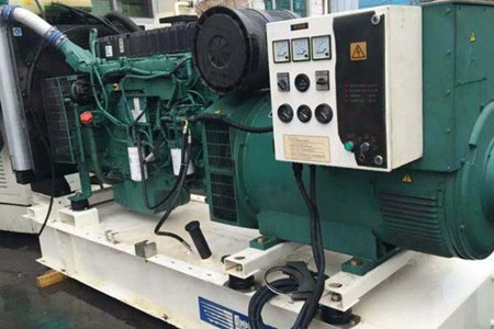 柴油發(fā)電機(jī)組回收前，需弄懂其分類和危害！