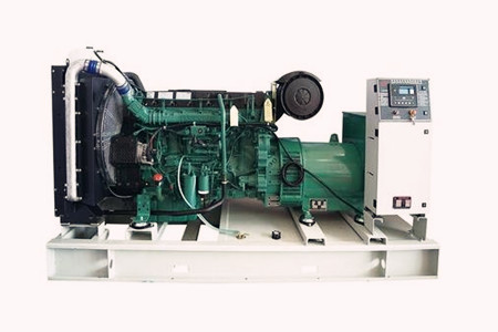 沃爾沃發(fā)電機(jī)組工作原理、特性以及應(yīng)用范圍