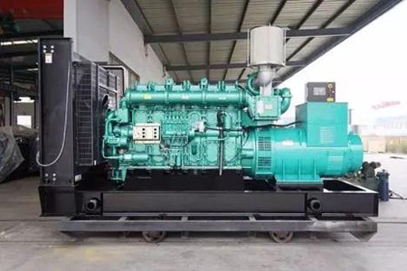 如何預(yù)防柴油發(fā)電機(jī)組被燒毀？