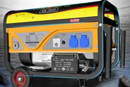 雅馬哈汽油發(fā)電機(jī)組怎么啟動？幾步就搞定！