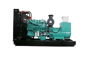濰柴發電機組如何換油？