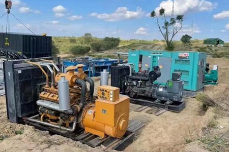 為什么不允許康明斯發電機組出現欠載現象？
