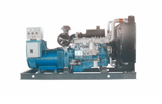 柴油發(fā)電機(jī)組是如何發(fā)電的？