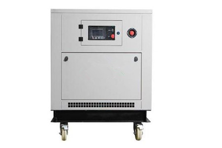 汽油發電機組長時間未使用會打不著火？原因在這！