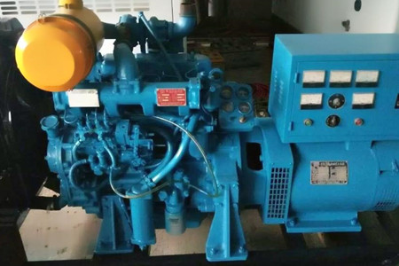 柴油發(fā)電機組產(chǎn)生偏缸的原因有哪些？
