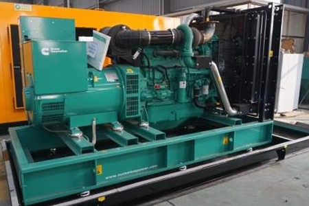 柴油發(fā)電機(jī)組是如何工作的？這些知識值得收藏