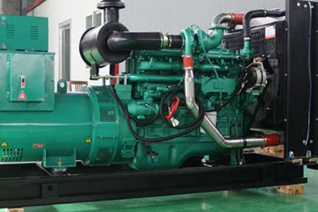 柴油發(fā)電機(jī)組有哪些用途？